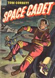 Tom Corbett Space Cadet, February 1954