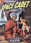 Tom Corbett Space Cadet, May 1954