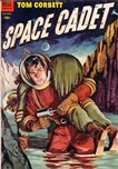 Tom Corbett Space Cadet, September 1954