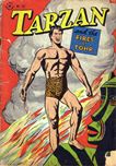 Four Color Comics #161, August 1947