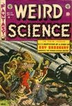 Weird Science, Jan. 1963