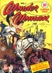 Wonder Woman, Summer 1942