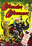 Wonder Woman, Summer 1944