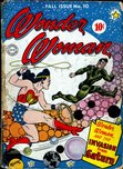 Wonder Woman, Fall 1944