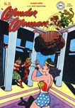 Wonder Woman, March 1948