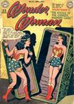 Wonder Woman, September 1949