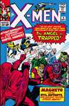 X-Men, May 1964