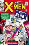 X-Men, September 1964