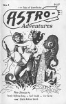 Astro-Adventures, Jan. 1987