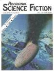 Aboriginal Science Fiction, May 1987