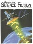 Aboriginal Science Fiction, September 1987