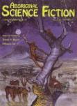 Aboriginal Science Fiction, November 1987