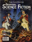 Aboriginal Science Fiction, January 1989