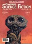 Aboriginal Science Fiction, March 1989