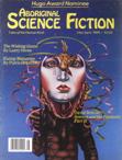 Aboriginal Science Fiction, May 1989