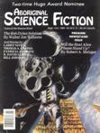 Aboriginal Science Fiction, September 1989