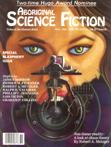 Aboriginal Science Fiction, November 1989