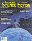 Aboriginal Science Fiction, March 1990