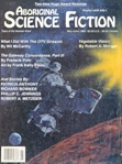 Aboriginal Science Fiction, May 1990