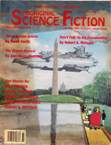 Aboriginal Science Fiction, July 1990