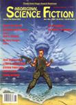 Aboriginal Science Fiction, November 1990