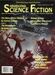 Aboriginal Science Fiction, January 1991