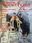 Aboriginal Science Fiction, March 1991