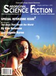 Aboriginal Science Fiction, July 1991