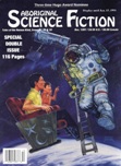 Aboriginal Science Fiction, December 1991