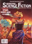 Aboriginal Science Fiction, Summer 1992