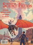 Aboriginal Science Fiction, Fall 1992