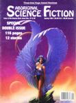 Aboriginal Science Fiction, Spring 1993