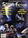 Aboriginal Science Fiction, Fall 1993