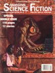 Aboriginal Science Fiction, Winter 1992