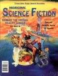 Aboriginal Science Fiction, Fall 1996