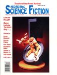 Aboriginal Science Fiction, Summer 2000