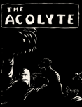 The Acolyte, Spring 1943