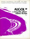 Algol, November 1972