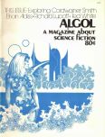 Algol, May 1973