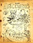 Arcturus, November 1936