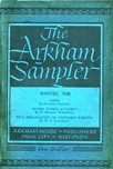 The Arkham Sampler, Winter 1948