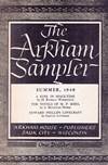 The Arkham Sampler, Summer 1948