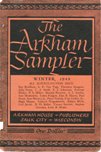 The Arkham Sampler, Winter 1949