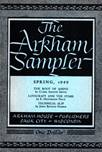 The Arkham Sampler, Spring 1949