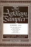 The Arkham Sampler, Summer 1949
