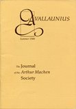 Avallaunius, Summer 1988