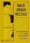 Back Brain Recluse, September 1988