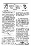 The Burroughs Bulletin, Aug. 1947