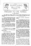 Burroughs Bulletin, Oct. 1947