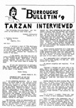 Burroughs Bulletin #9, 1949